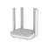 Сетевое оборудование Netcraze Sprinter (NC-3711) Гигабитный интернет-центр с Mesh Wi-Fi 6 AX3000, 4-портовым Smart-коммутатором и переключателем режима роутер/ретранслятор