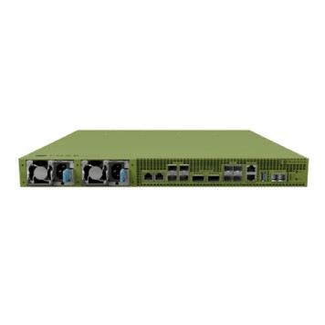 Сетевое оборудование MikroTik RDS2216-2XG-4S+4XS-2XQ Сервер хранения данных, 20x PCIe Gen3, 2x M.2 SATA, 2x USB 3.0, 1x RJ45 1Gbit, 2x RJ45 10Gbit, 4x SFP+, 4x SFP28, 2x QSFP28-1