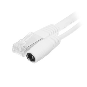 Сетевое оборудование MikroTik RBGPOE Инжектор питания, 1Gbit/1PoE 48V-2