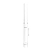 Сетевое оборудование TP-Link EAP110-Outdoor Точка доступа Wi-Fi N300 для улицы и помещений