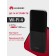 Сетевое оборудование HUAWEI 51071VKC E5586-326 Mobile WiFi 5 Портативный Модем 4G, LTE Cat4., 3FF Micro-SIM, USB Type-C, 1500 мА*ч, BLACK
