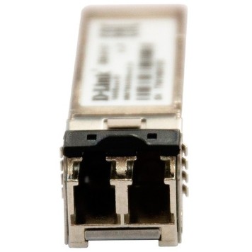 Сетевое оборудование D-Link 311GT/A1A SFP-трансивер с 1 портом 1000Base-SX для многомодового оптического кабеля (до 550 м, разъем Duplex LC)-2