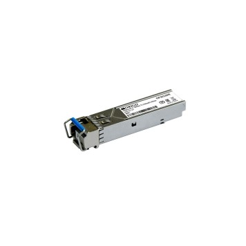 Сетевое оборудование ORIGO OFM330R/3KM/B1A WDM SFP-трансивер, 1000Base-BX-U (Simplex SC), Tx:1310 нм, Rx:1550 нм, одномод, до 3км-1