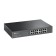 Сетевое оборудование TP-Link TL-SG1016DE Коммутатор Easy Smart с 16 гигабитными портами