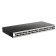 Сетевое оборудование D-Link DGS-1210-52/F3A Управляемый L2 коммутатор с 48 портами 10/100/1000Base-T и 4 комбо-портами 100/1000Base-T/SFP