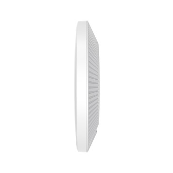 Сетевое оборудование TP-Link EAP787 BE12000 Трехдиапазонная потолочная точка доступа Wi-Fi 7-1