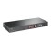 Сетевое оборудование TP-Link TL-SL1218MP Неуправляемый коммутатор с 16 портами PoE+ 10/100 Мбит/с и 2 комбинированными портами RJ45/SFP