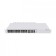 Сетевое оборудование MikroTik CRS326-4C+20G+2Q+RM Коммутатор управляемый, 4Combo 10G/2.5G, 20*2.5Gbit RJ45, 2QSFP+*40Gbit