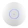 Сетевое оборудование UBIQUITI U7-Pro Точка доступа 2,4+5+6 ГГц, Wi-Fi 7, 2х2 MIMO, PoE+, 1х 2,5G RJ45