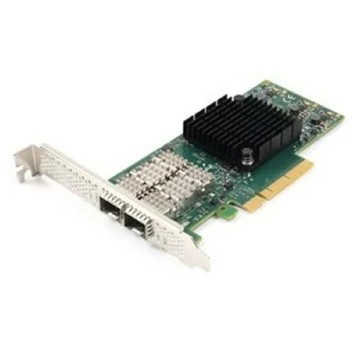 Сетевое оборудование Mellanox MCX4121A-ACUT Сетевой адаптер