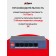 Коммутаторы DAHUA DH-CS4005-4GT-36 4-портовый гигабитный PoE облачный коммутатор; 4xRJ45 1G (PoE/PoE+), 1xRJ45 1G (uplink); суммарно до 40Вт; PoE watchdog, до 250м; питание: 53VDC;