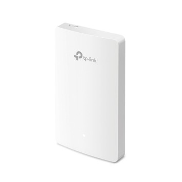 Сетевое оборудование TP-Link EAP235-Wall Встраиваемая в стену точка доступа Wi-Fi AC1200