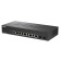 Сетевое оборудование D-Link DGS-1210-10X/ME/C1A Управляемый L2 коммутатор с 8 портами 10/100/1000Base-T и 2 портами 10GBase-X SFP+ 