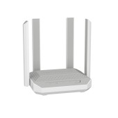 Сетевое оборудование Netcraze Sprinter (NC-3711) Гигабитный интернет-центр с Mesh Wi-Fi 6 AX3000, 4-портовым Smart-коммутатором и переключателем режима роутер/ретранслятор