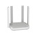 Сетевое оборудование Netcraze Sprinter (NC-3711) Гигабитный интернет-центр с Mesh Wi-Fi 6 AX3000, 4-портовым Smart-коммутатором и переключателем режима роутер/ретранслятор