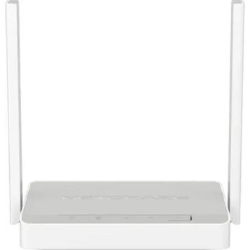 Сетевое оборудование Netcraze Air (NC-1613) Интернет-центр с Mesh Wi-Fi 5 AC1200, 4-портовым Smart-коммутатором и переключателем режима роутер/ретранслятор-1