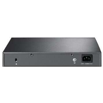 Сетевое оборудование TP-Link SG3210 Omada 8-портовый гигабитный управляемый коммутатор L2+ с 2 SFP-слотами-2