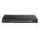 Сетевое оборудование D-Link DXS-1210-28S/A1A PROJ Управляемый L2+ коммутатор с 24 портами 10GBase-X SFP+ и 4 портами 10GBase-T