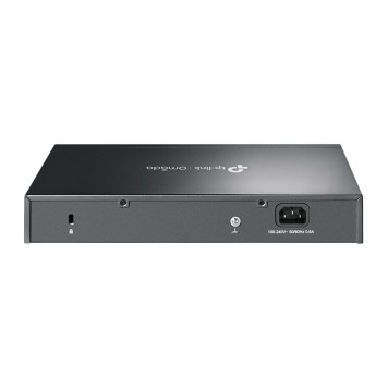 Сетевое оборудование TP-Link OC300 Аппаратный контроллер Omada-1