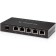 Сетевое оборудование UBIQUITI ER-X-SFP Маршрутизатор 5x Ethernet, 1x SFP, раздача PoE