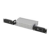 Сетевое оборудование MikroTik K-79/RME5009 Монтажный комплект, для RB5009/L009 в стойку 19