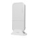Сетевое оборудование MikroTik wAPG-5HaxD2HaxD Беспроводная точка доступа, WAP ax WIFI 6, AX3000, 2.4/5Ггц, Poe, 2x 1Gbit, 802.11a/n/ac/ax, Всепогодный корпус, белая