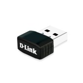 Сетевое оборудование D-Link DWA-131/F1A Беспроводной USB-адаптер N300