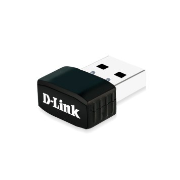 Сетевое оборудование D-Link DWA-131/F1A Беспроводной USB-адаптер N300