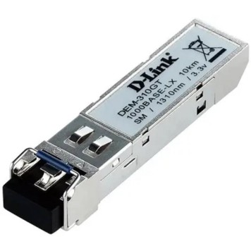 Сетевое оборудование ORIGO OFM310GT/A1A SFP-трансивер, 1000Base-LX (Duplex LC), 1310нм, одномод, до 10км-1