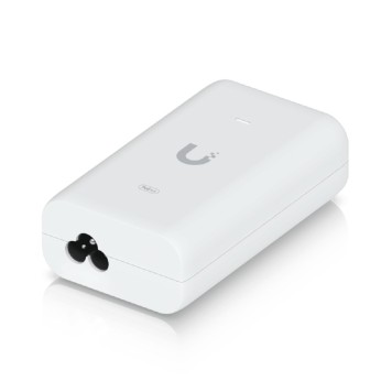 Сетевое оборудование UBIQUITI PoE-54-60W-10G Блок питания 802.3bt (UACC-PoE++-10G-EU)-2