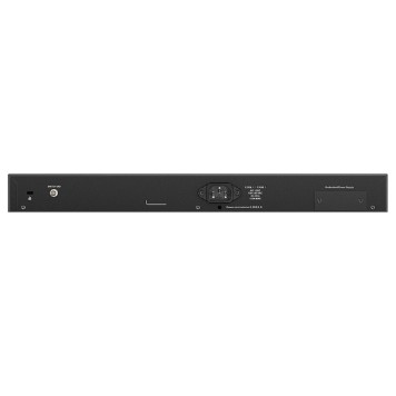 Сетевое оборудование D-Link DGS-3630-28SC/A2ASI PROJ Управляемый L3 коммутатор, стек, 20x1000Base-X SFP, 4x10GBase-X SFP+, 4xCombo 1000Base-T/SFP, ПО SI-2