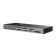 Сетевое оборудование TP-Link SG5428X Omada 24-портовый гигабитный стекируемый управляемый коммутатор уровня L3 с 4 SFP+ слотами 10G