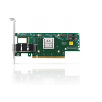 Сетевое оборудование Mellanox MCX653105A-EFAT