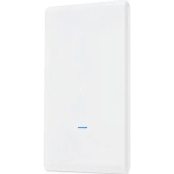 Сетевое оборудование UBIQUITI UAP-AC-M-PRO Mesh-точка доступа 2.4+5 ГГц, 802.11ac/n/a/g/b, 2х 1G Ethernet, 802.3af-2