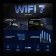 Mercusys MR37BE BE6500 Двухдиапазонный роутер Wi-Fi 7 