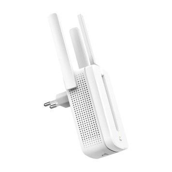 Mercusys MW300RE N300 Усилитель Wi-Fi сигнала-1