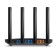 Сетевое оборудование TP-Link ER605W VPN-маршрутизатор Omada с гигабитными портами и поддержкой Wi-Fi AC1350