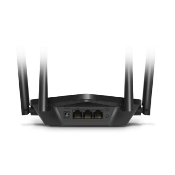 Mercusys MR60X Двухдиапазонный Wi-Fi роутер AX1500-1