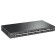 Сетевое оборудование TP-Link SG3452 Omada 48-портовый гигабитный управляемый коммутатор L2+ с 4 SFP-слотами
