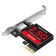 Mercusys MA310E Сетевой адаптер PCI-Express 2.5 Гбит/с