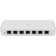 Сетевое оборудование UBIQUITI USW-Ultra-210W PoE-коммутатор, 8х 1G RJ45, раздача 202 Вт