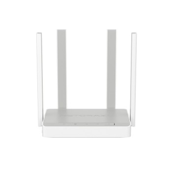 Сетевое оборудование Netcraze Viva (NC-1913) Гигабитный интернет-центр с Mesh Wi-Fi 5 AC1200, 4-портовым Smart-коммутатором и многофункциональным портом USB-1