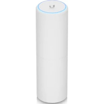Сетевое оборудование UBIQUITI U6-Mesh Точка доступа 2,4+5 ГГц, Wi-Fi 6, 4х4 MU-MIMO, 802.3af, 1х 1G Ethernet