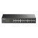 Сетевое оборудование D-Link DES-1024D/H2A Неуправляемый коммутатор с 24 портами 10/100Base-TX