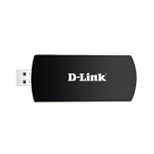 Сетевое оборудование D-Link DWA-192/RU/B1A  Беспроводной двухдиапазонный USB 3.0 адаптер AC1900 с поддержкой MU-MIMO