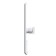 Сетевое оборудование UBIQUITI LAP-120 Радиоустройство 5 ГГц, PtP/PtMP, airMAX ac, MIMO 2х2, 16 дБи, 20 дБм(РФ)