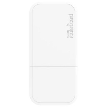 Сетевое оборудование MikroTik RBwAPG-60adkit Wireless Wire Радиомост, Пара сконфигурированных радиоустройств, Беспроводной мост, 1 Гбит, 60Ггц-1