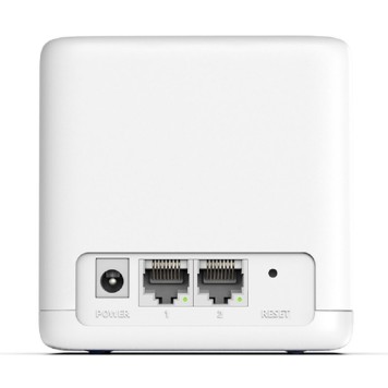 Mercusys Halo H30G(2-pack) AC1300 Домашняя Mesh Wi-Fi система-1
