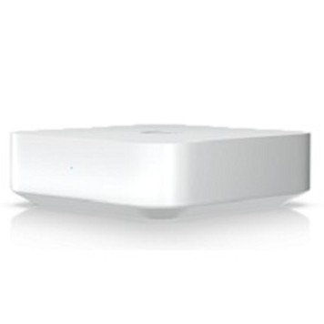 Сетевое оборудование UBIQUITI UXG-Lite Маршрутизатор 2 ядра (1 ГГц), 1х 1G WAN, 1х 1G LAN-1