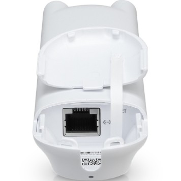 Сетевое оборудование UBIQUITI UAP-AC-M Mesh-точка доступа 2.4+5 ГГц, 1х 1G Ethernet, 802.11ac/n/a/g/b-2